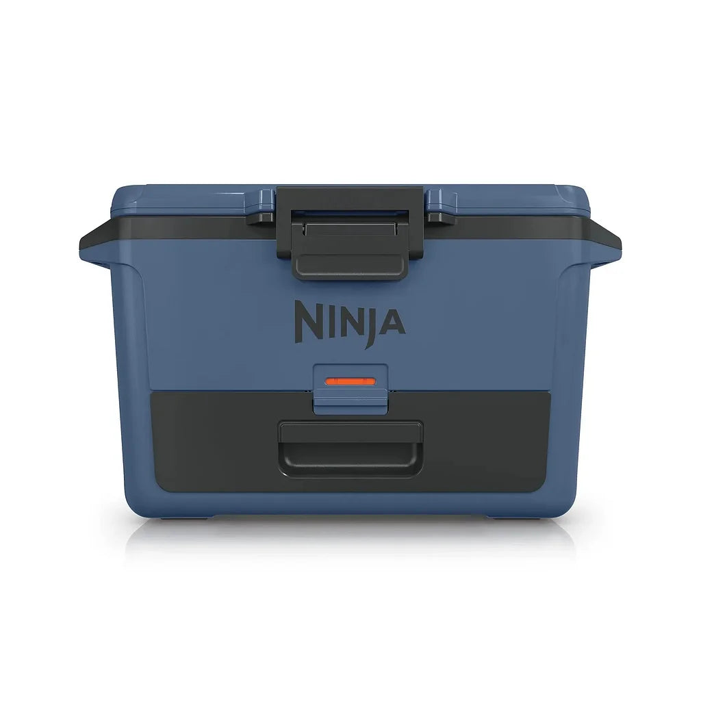 🛒Ninja FrostVault 47L Hard Cooler with Dry Zone（Some colors are out of stock）