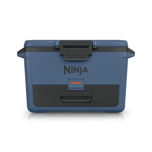 🛒Ninja FrostVault 47L Hard Cooler with Dry Zone（Some colors are out of stock）